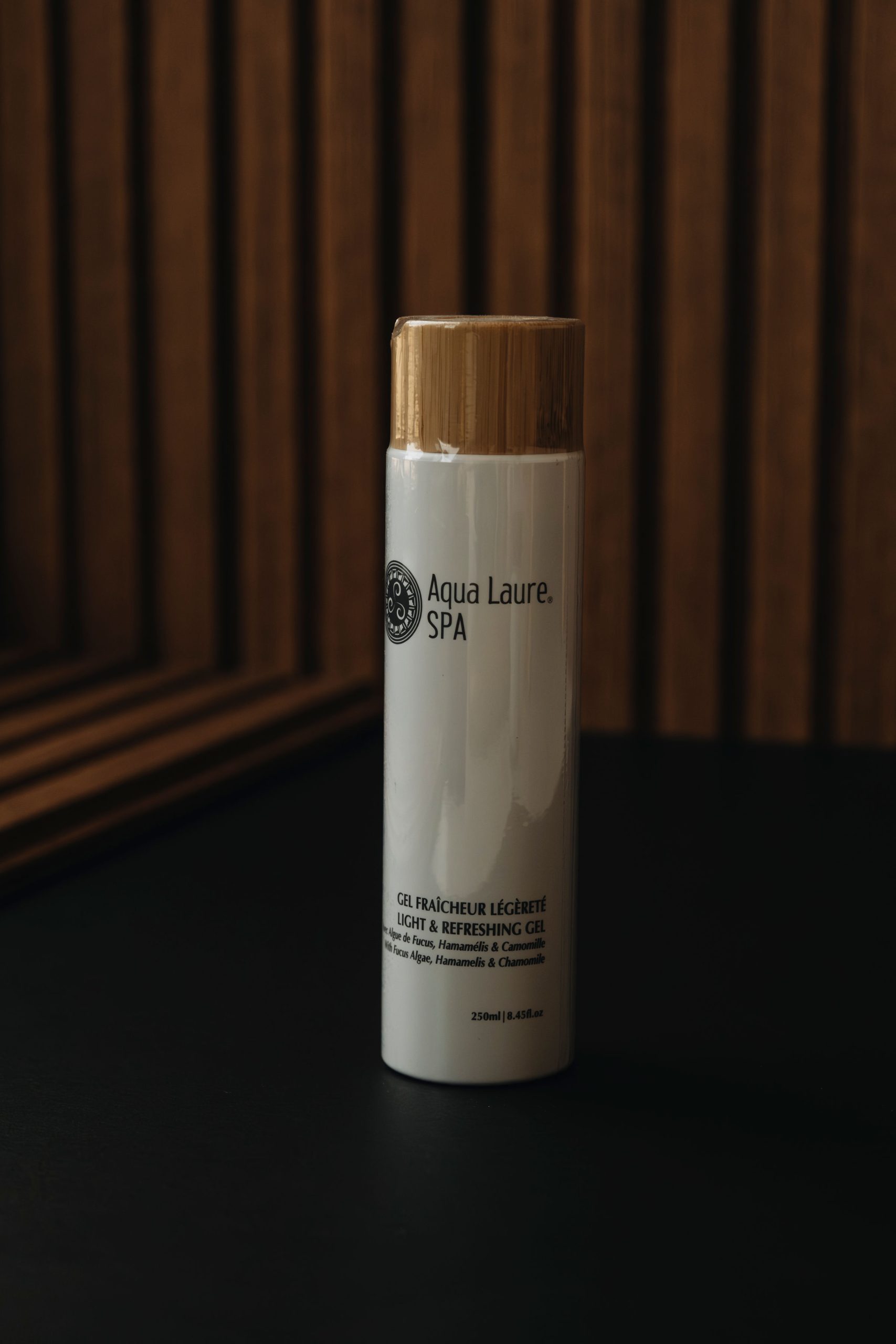 Gel Fraîcheur Légèreté