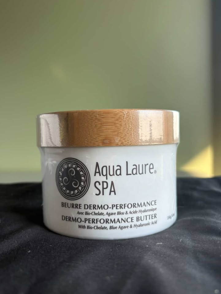 Beurre Dermo-Performance
